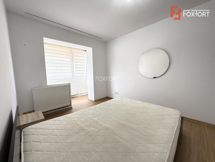Apartament cu 2 camere de vanzare in zona Torontalului - 12