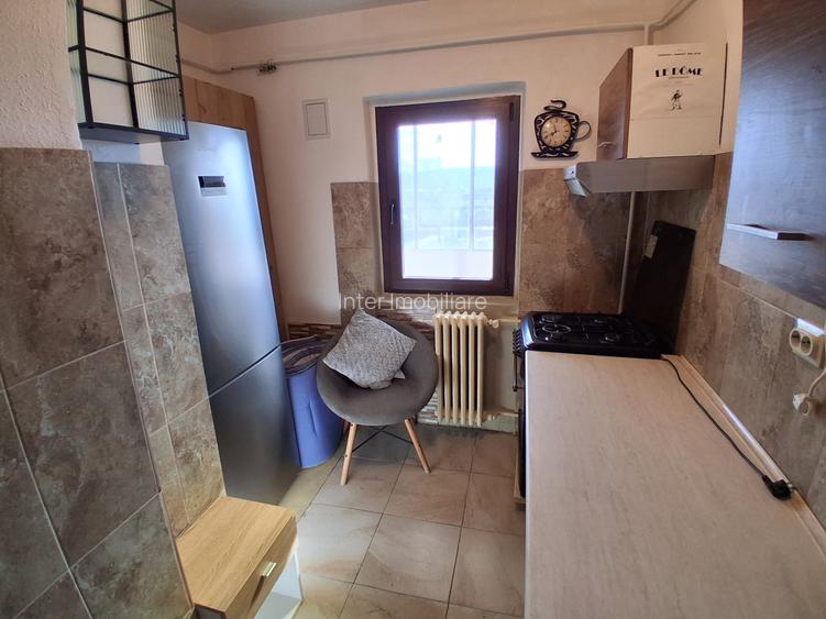 CANTA PROFI 1 CAMERA DECOMANDAT 35 MP BLOC 1980 MOBILAT COD OFERTA 160241 - 6