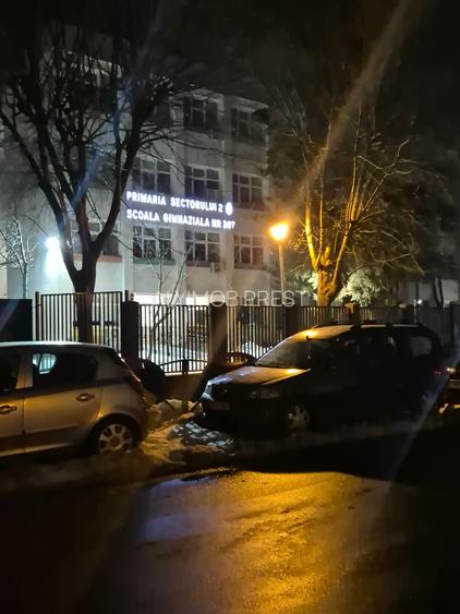 Stefan cel Mare- Pasaj Obor - str Luncsoara - 5