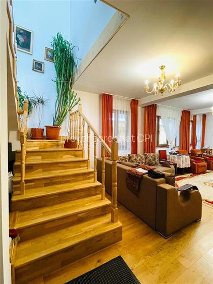 VANZARE CASA VILA 4 camere CALEA GRIVITEI  NICOLAE TITULESCU SECTOR 1 - 2
