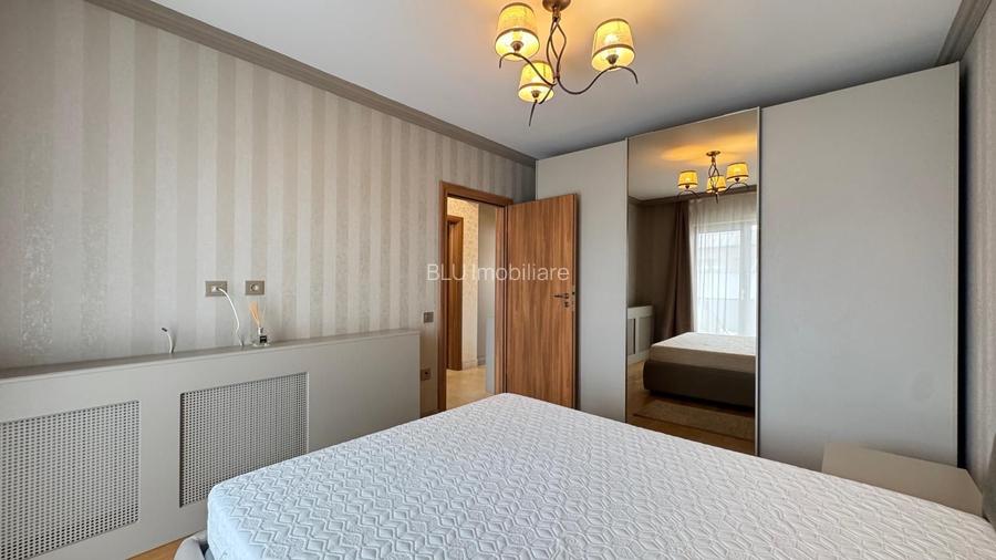 Apartament ELEGANT 3CAM 85MP GARAJ EUROPA - 10