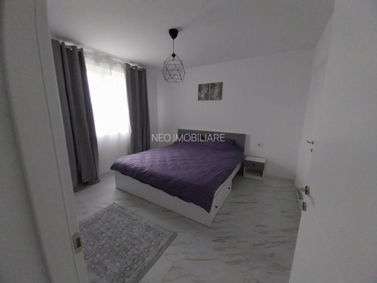 Apartament 2 camere -375 euro - Giroc - 4