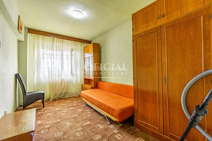 Apartament 4 Camere | 81 Mp | Balcon | Parcare | 2 Bai | Manastur BIG - 7