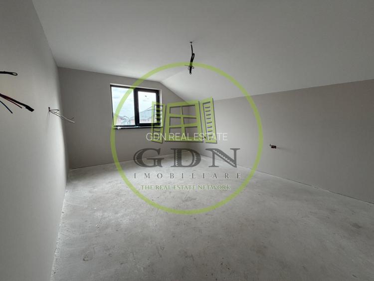 Casa P+M, 387 mp, 135 mp utili, Bariera Valcii - 4