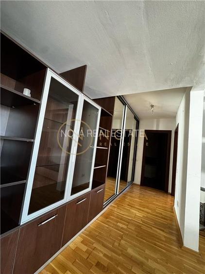Apartament de 2 camere in Herastrau parcare - 3