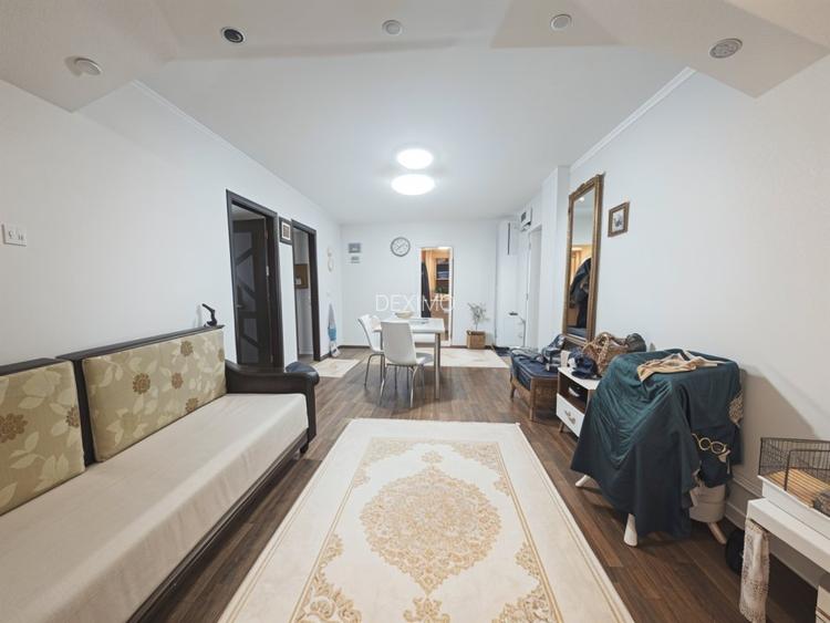 FALEZA NORD-ZOOM BEACH APARTAMENT CU 3 CAMERE - 2