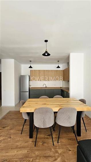 APARTAMENT 2 CAMERE IN TAMPA GARDENS, CARTIER RACADAU - VALEA CETATII - 12