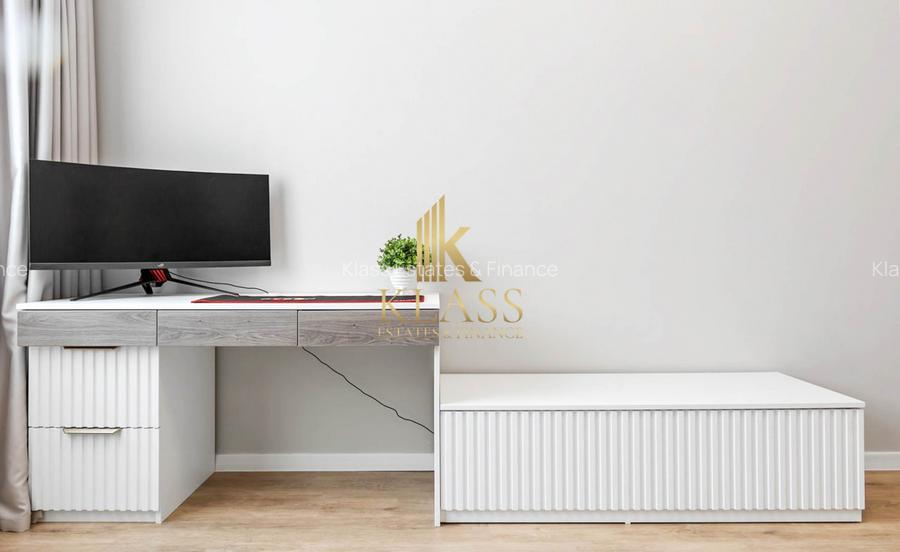 4 camere 116 mp, Pipera Ivory, 2 parcari incluse - 11