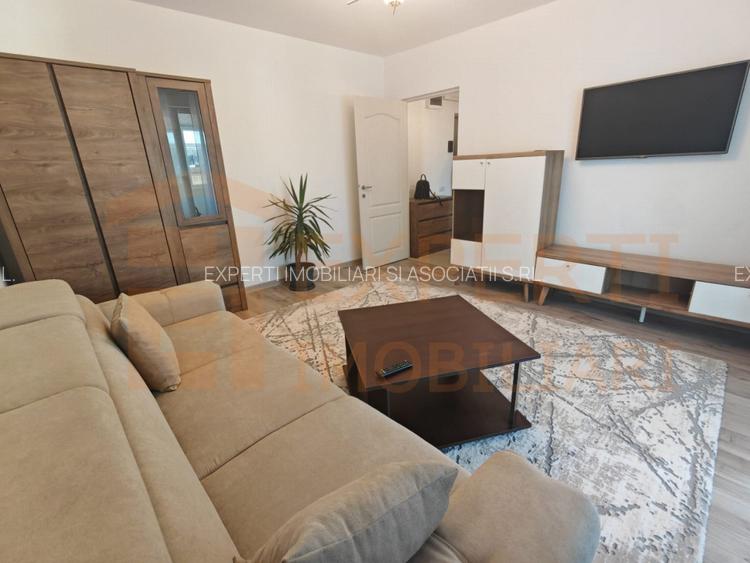 Apartament 2 camere de vanzare, situat in centrul Constantei - 9