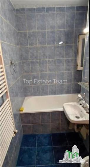 Bucuresti - Sect.5 Salaj/ Apartament 2 camere 32.4mp utili cu gradina, balcon si - 8