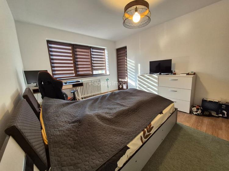 Apartament 2 camere semidecomandate, zona Calvaria, Manastur - 2