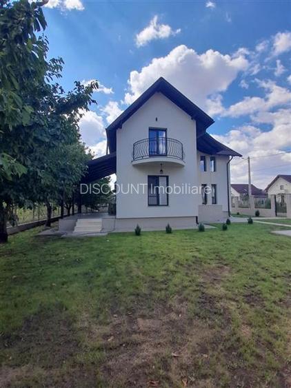 Inchiriere casa, in comuna Paulesti (ID 799) - 2