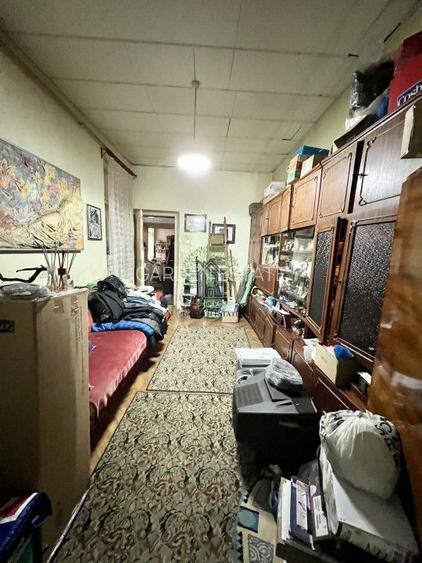 Apartament cu 3 camere pe Strada Ploiești – Centru - 3