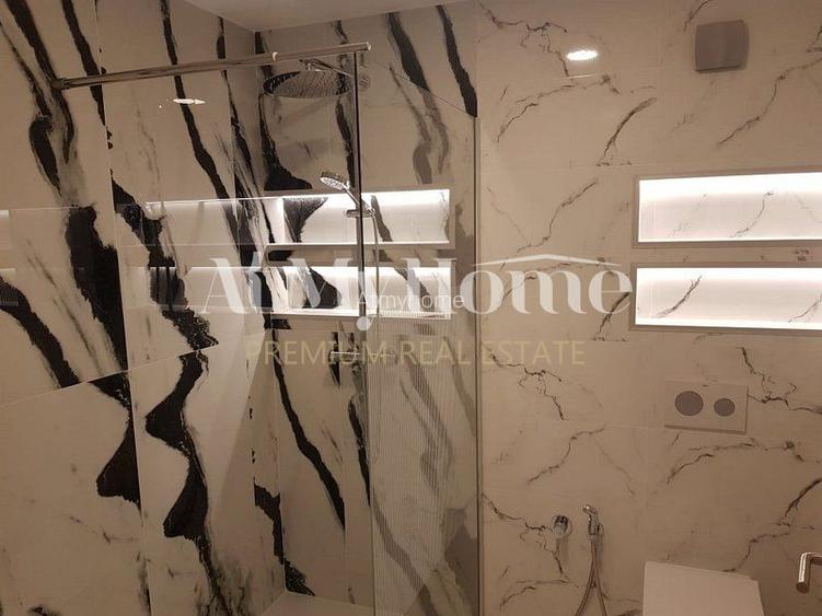 Apartament spatios si luminos cu 4 camere, mobilat, terase, parcare, paza - 9