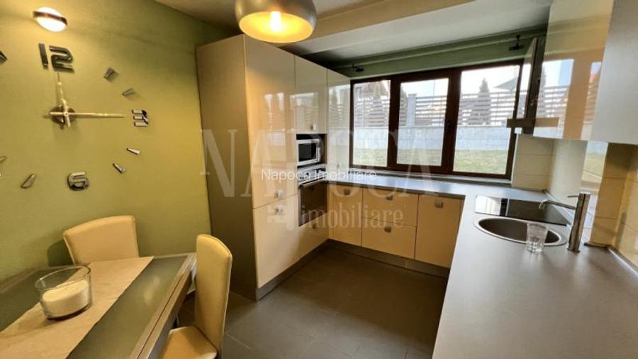 Apartament 2 camere de vanzare in Sopor, Cluj Napoca - 3