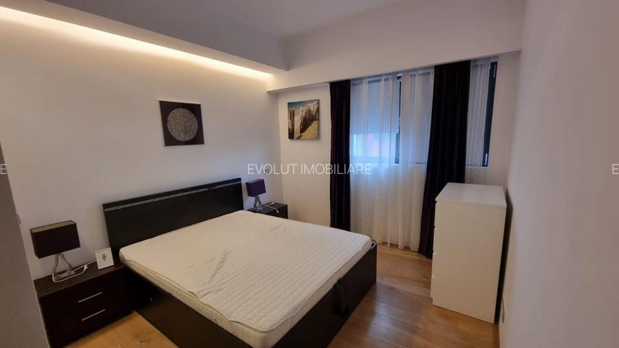 Apartament faleza nord- vedere spre mare - 5