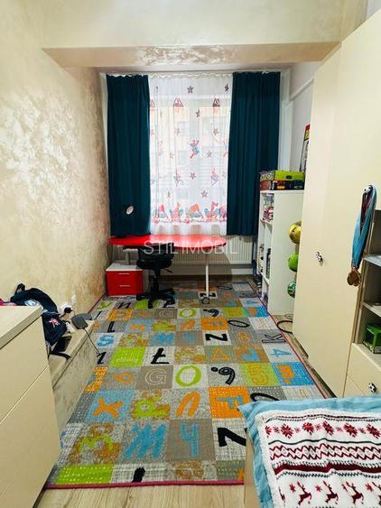 Apartament 3 camere Visoianu - 3