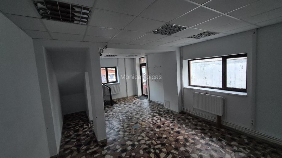 Inchiriez spatiu comercial + hala productie/depozit - 3