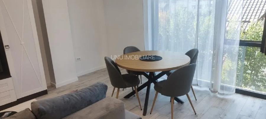 Apartament cu 1 camera - zona capat Pacurari - Don Lake View - 3