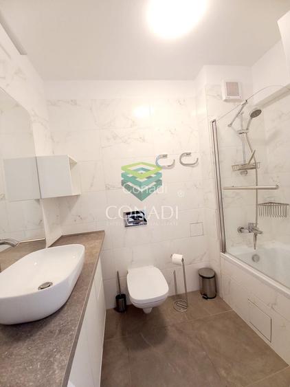 Duplex 2 camere Belvedere Residence - 23