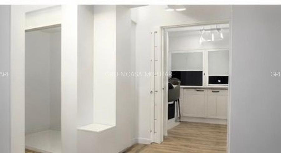 Apartament 2 camere, 52 mp+terasă 13 mp+parcare exterioara, Florești Urusagului - 2