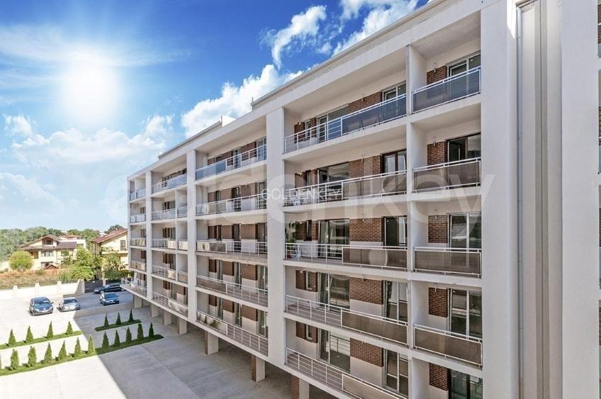 Apartament luminos cu 3 camere | vedere libera - 11