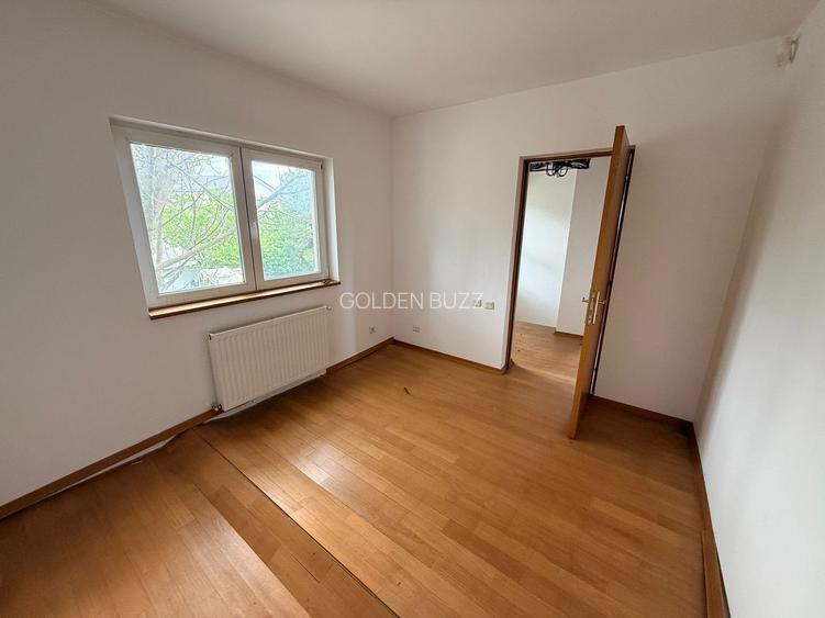 Vila individuala I Pipera I Deschidere la lac - 7