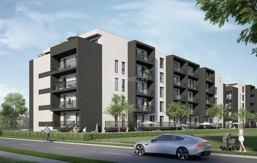 Apartament 3 camere decomandat bloc nou zona Pallady Nicolae Teclu - 2