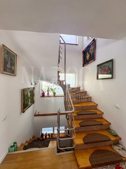 Casa 4 camere de vanzare in Faget, Cluj Napoca - 7