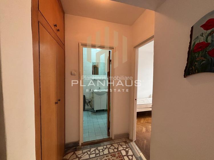 Apartament 4 camere, decomandat – Ultracentral, Bd. Unirii - 6