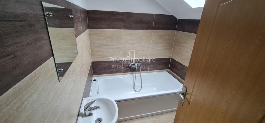 Apartament 1 Camera De Inchiriat, Mansarda, Str Suceava,Zona Dambu - 3