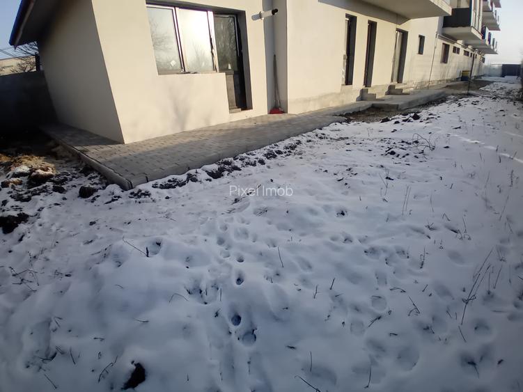 Ocazie 3 camere + Gradina 100mp / Parcare / Ghencea Cooperativei - 5