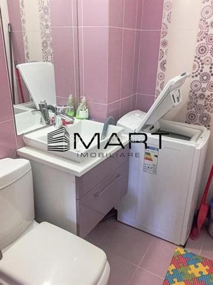 Apartament 3 camere decomandate zona Politie - 6