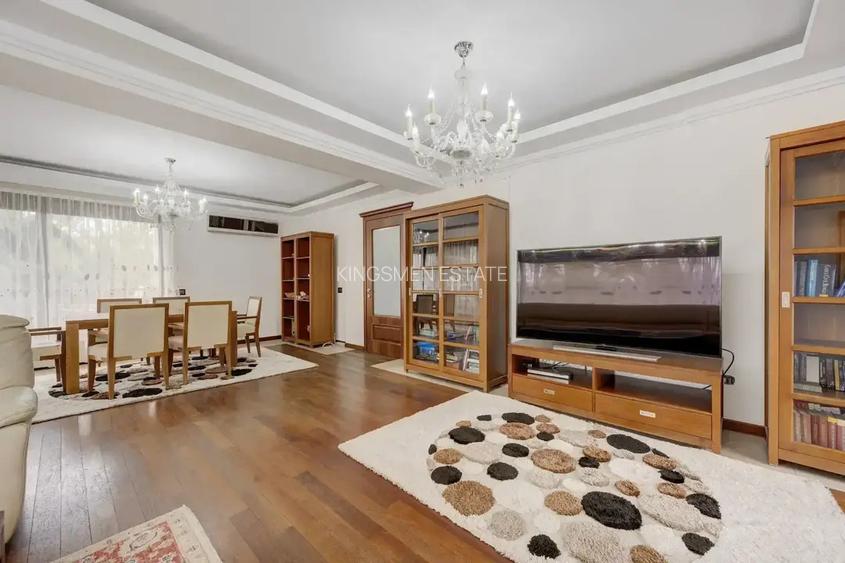 Apartament 4 camere vis a vis de Parcul Herastrau! - 3