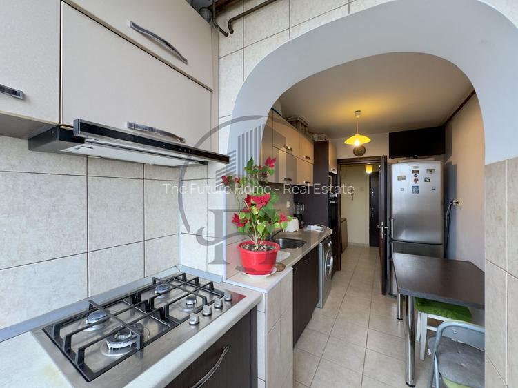 Apartament 2 camere de vanzare Constanta, Zona Tomis Nord - 9