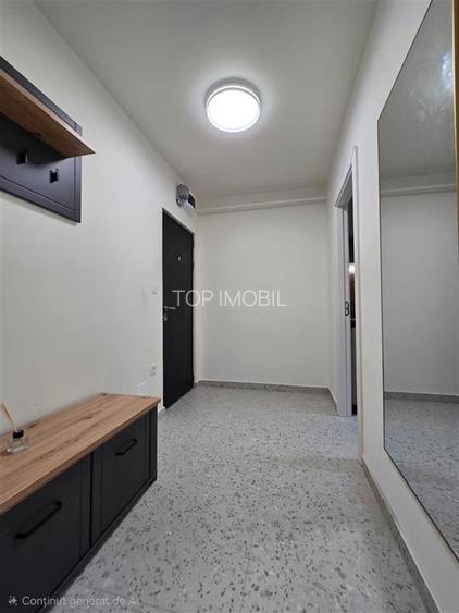 Apartament 2 camere Podu Ros - Aleea Rozelor - 5