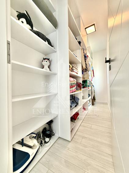 VEZI VIDEO! Vile individuale 2026 | Curte 400mp | Domnesti - 17