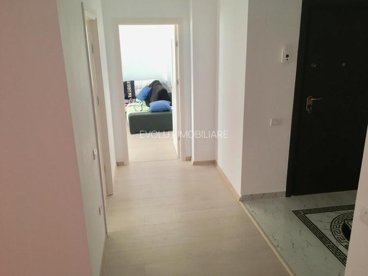  Apartament 3 camere de inchiriat – Zona Delfinariu, Constanta - 9