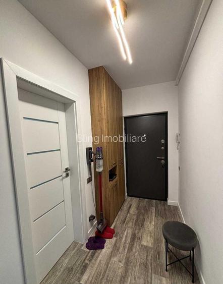 Apartament modern, 3 camere, 53 mp, etaj intermediar, parcare,Zona Mihai Romanul - 6