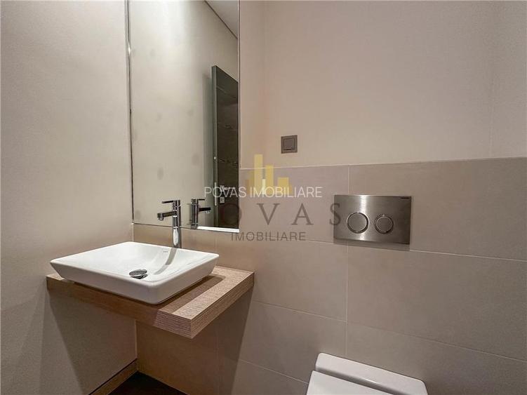 Inchiriere Apartament 3 Camere Primaverii Aviatorilor - 11