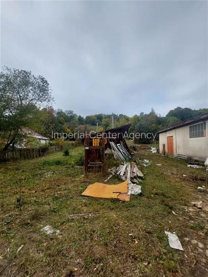 Fabrica de prelucrarea lemnului Slanic Moldova CERDAC - 6