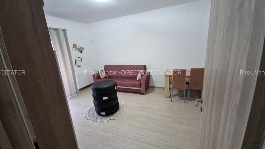 Apartament 2 camere,decomandat,centrala proprie,loc parcare la subsol,M. Pacii! - 5