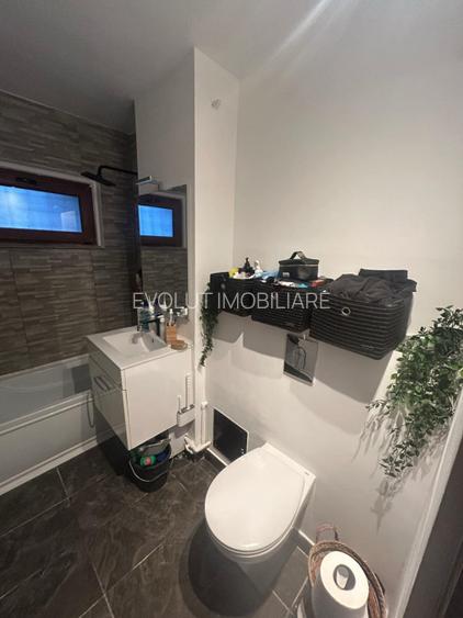 Apartament 2 camere decomandat - 11