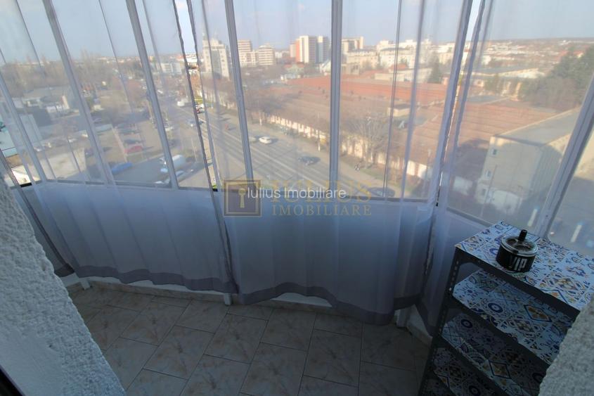 2 camere, calea Aradului-benzinaria ESO, centrala proprie - 19