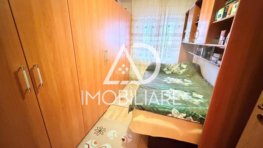 Apartament 4 camere, parter, complet mobilat – Strada 23 August - 3