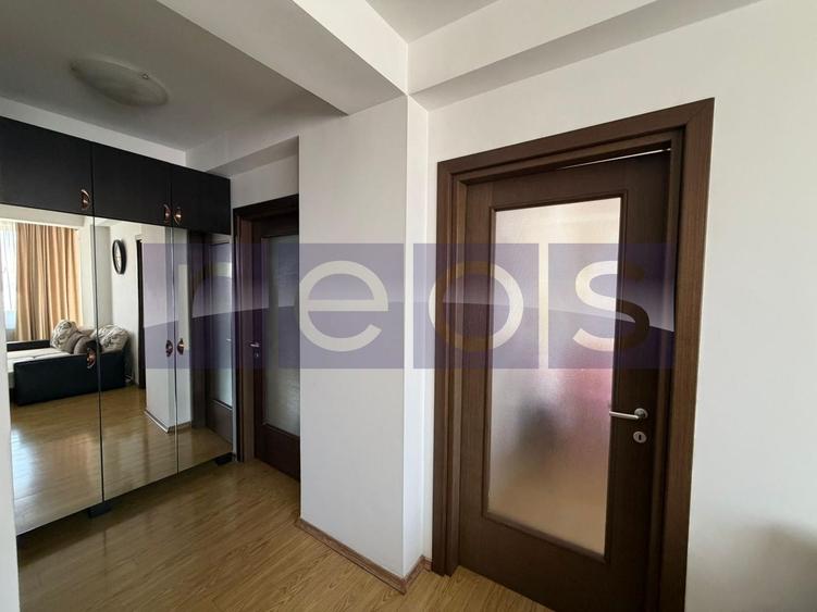 INCHIRIERE 3 CAMERE | DOROBANTI | MOBILAT SI UTILAT | PARCARE | 76MP - 15