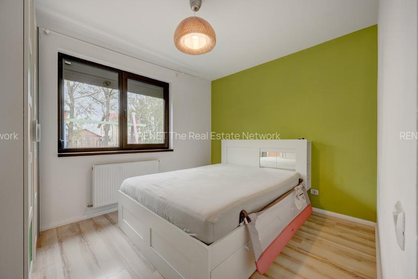 VIDRA – COMPLEX DEALUL VERDE, DUPLEX 80 MP, LOT 235 MP! - 9