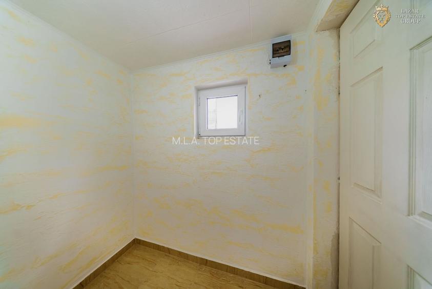 Casa 3 camere Bujac De Vanzare - 19