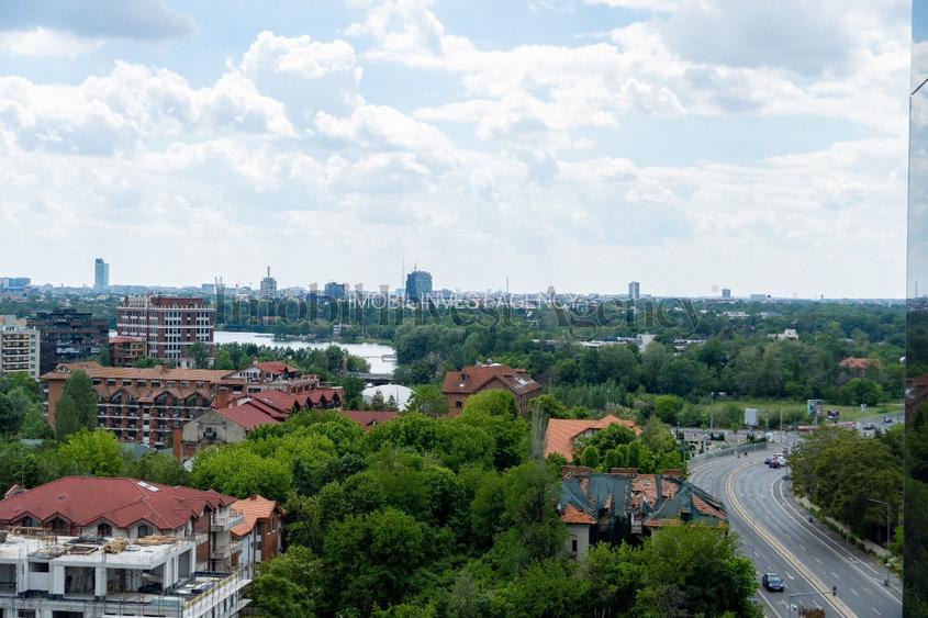 Apartament 2 Camere în complexul BHB Avenue - 15