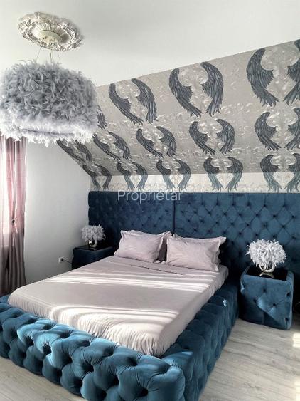 Proprietar, apartament premium tip duplex, 99,43 mp utili (CF), Dumbravita-Eso - 13
